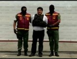 Alleged Venezuelan Drug Traffickers Extradited to the U.S.