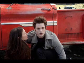 Beilight: Biss Zum Abendbrot Teil 1 Stream Online