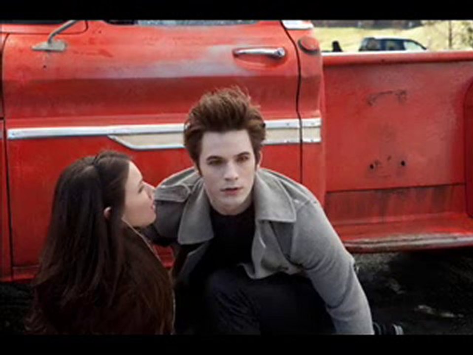 Beilight: Biss Zum Abendbrot Teil 1 Stream Online