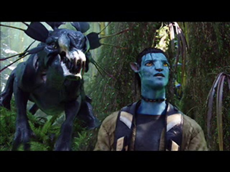 Avatar 2: The Abyss German Part 1 Stream Online