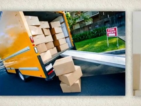 Red Deer Movers - Best Red Deer Moving Companies