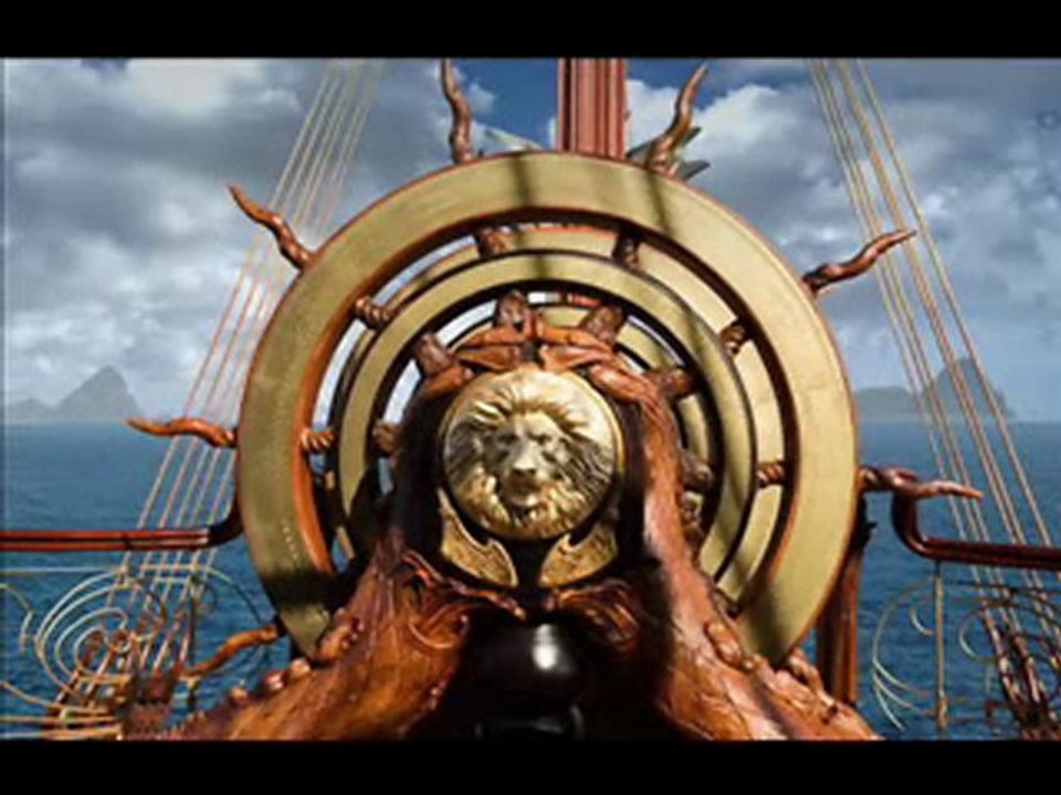 Die Chroniken Von Narnia 3 Part 1/14 Stream Online