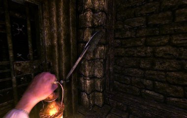 Amnesia The Dark Descent - Partie 9 - La torture d'Agrippa