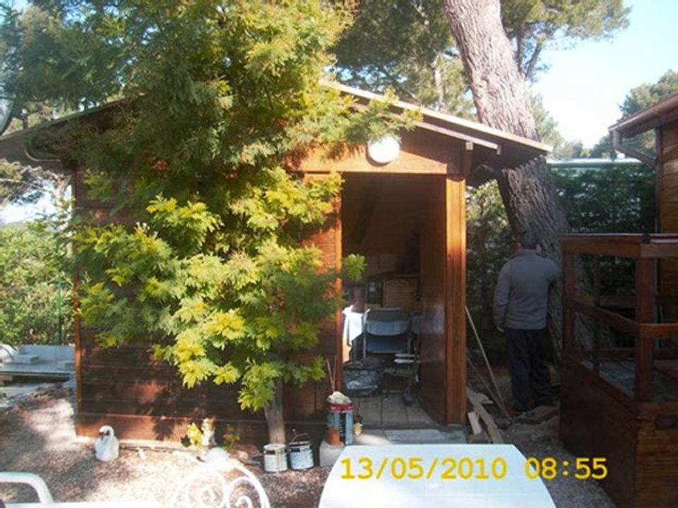 vacances Au Castellet