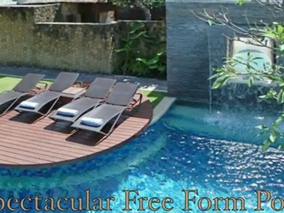 Villa Asta Bali, Canggu Villas by Prestige Bali Villas.