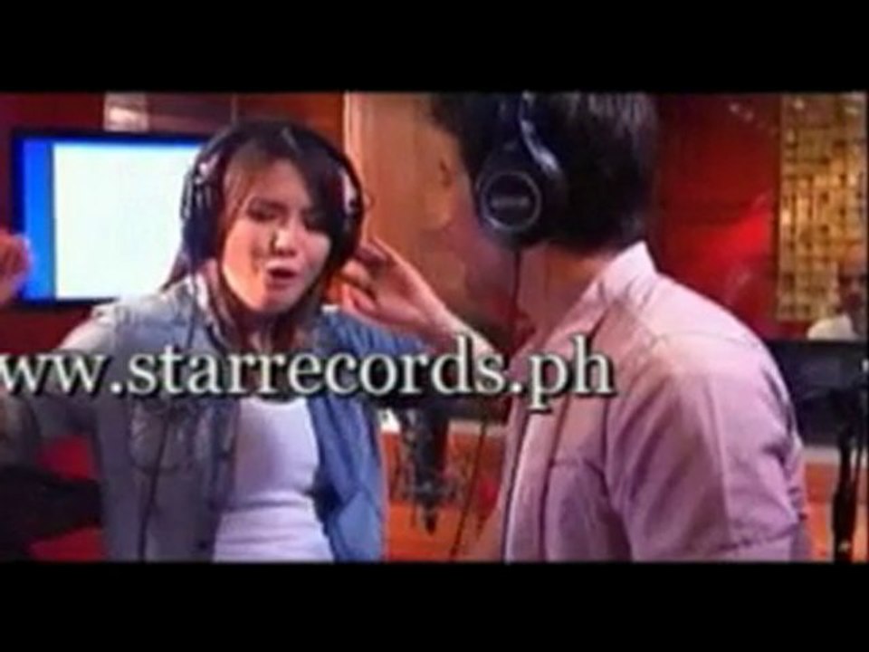 Kahit Habang Buhay by Yeng & Sam - "I DO" Theme Song