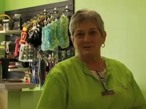 West Paw, a Redlands dog grooming salon and mobile grooming