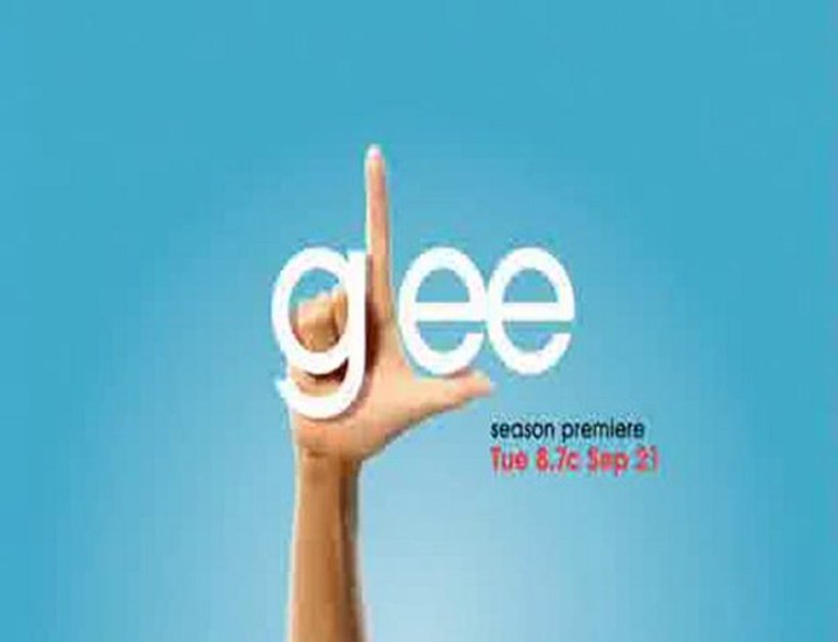 Glee S 1 EP14 - Hell-O