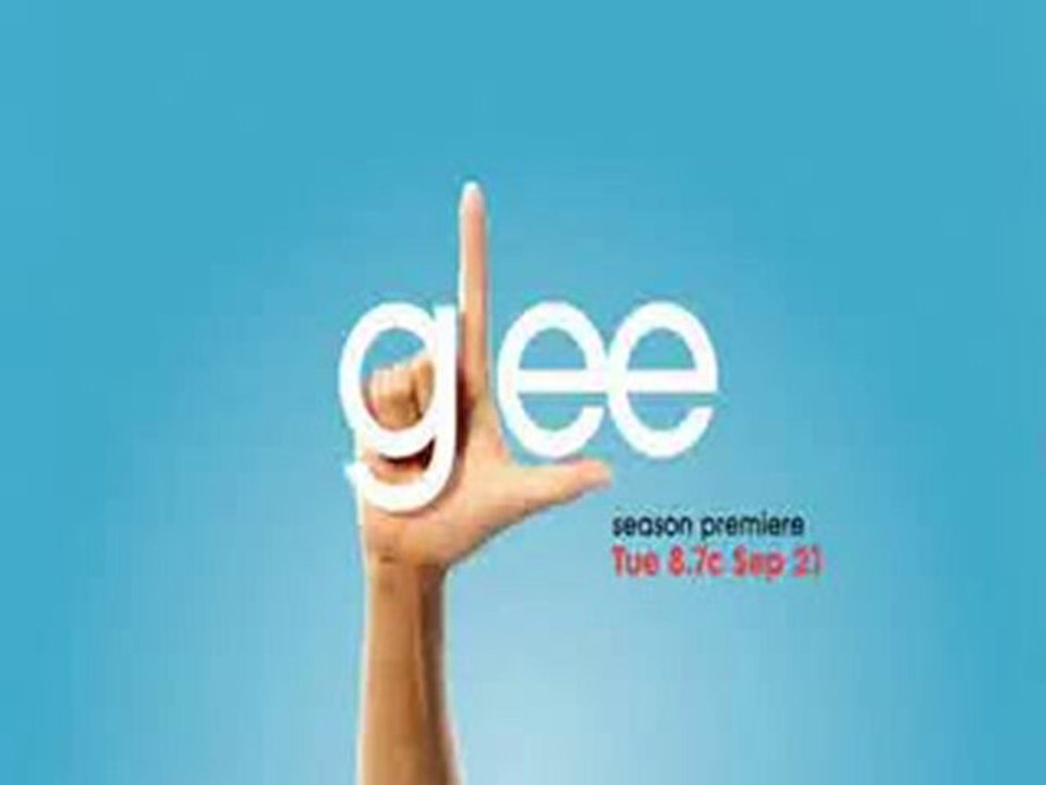 Glee S 1 EP16 - Home