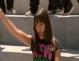 Glee S 1 EP17 - Bad Reputation