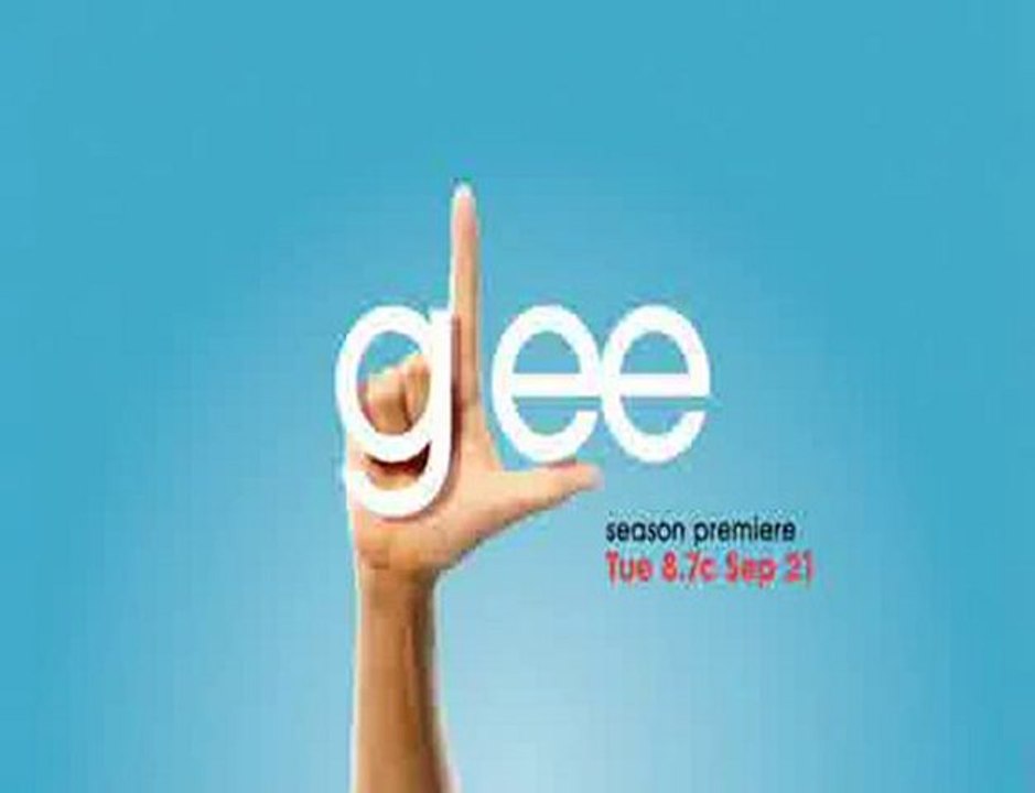 Glee S 1 EP18 - Laryngitis