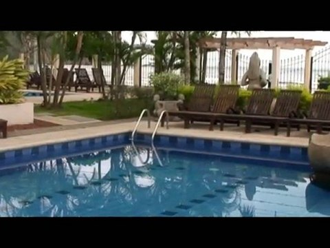 Jaco Vacation Beachfront Condos