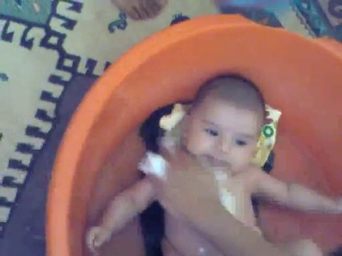 ENES ÇAĞLAR BANYO KEYFİ 1,TERME-SAMSUN