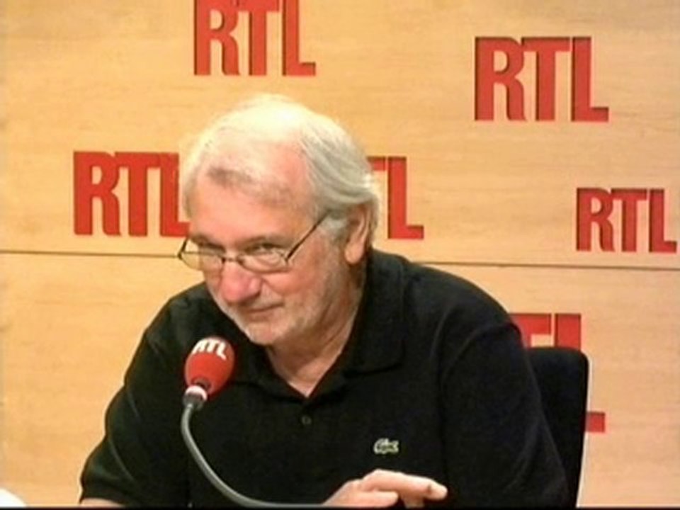Philippe Piguet, arrière-petit-fils (par alliance) de Claud