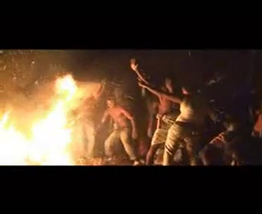 DJINO (zaman'ilao )  salegy  gasy  malagasy