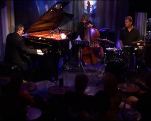 Ballade en Pologne/Philippe Duchemin Trio Duc des Lombards