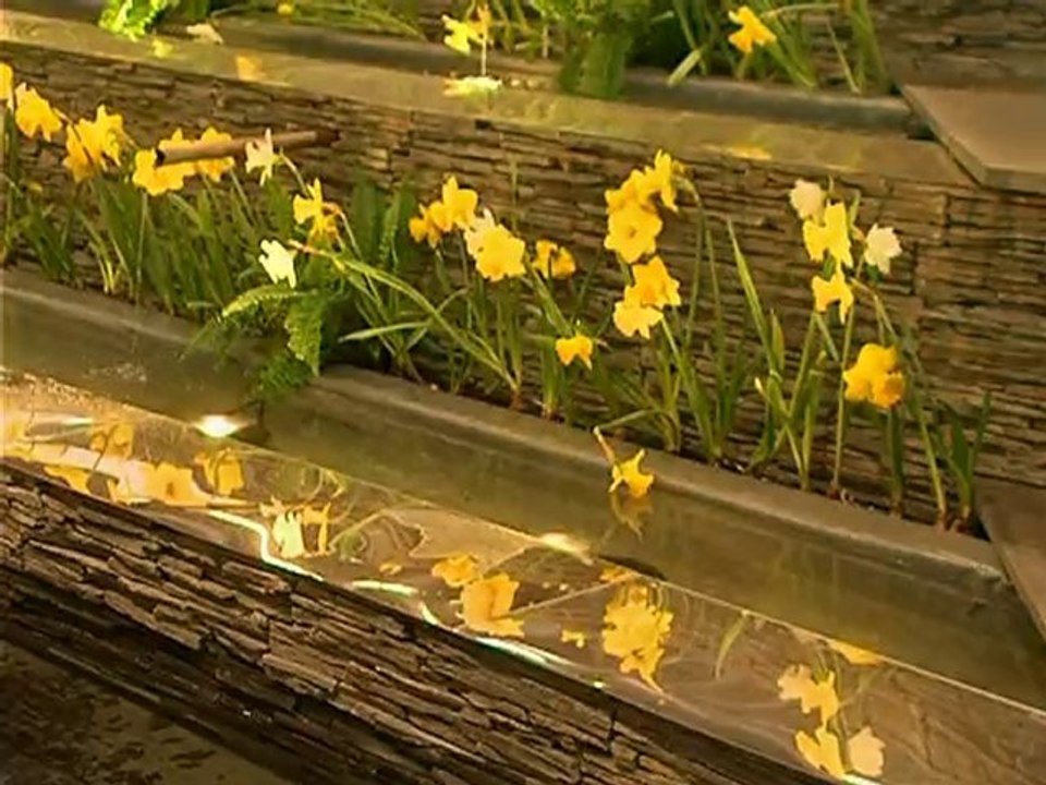 Les Floralies de Nantes