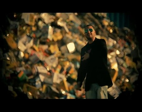 Patron feat. Elçin Orçun - Patron