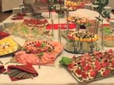 Catering Kraków BC Unia 2004. Gastronomia, catering, ...