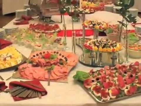 Catering Kraków BC Unia 2004. Gastronomia, catering, ...