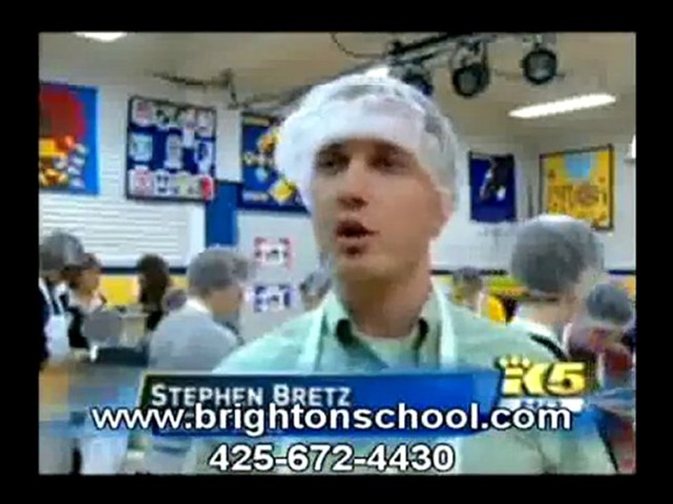 Everett Washington Private School