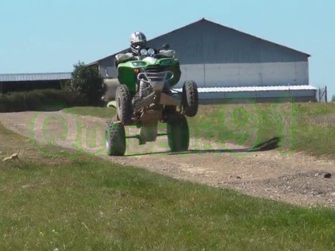 RANDO DIMANCHE 19 SEPTEMBRE 2010