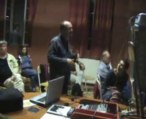 Débat soirée Gustave Flaubert