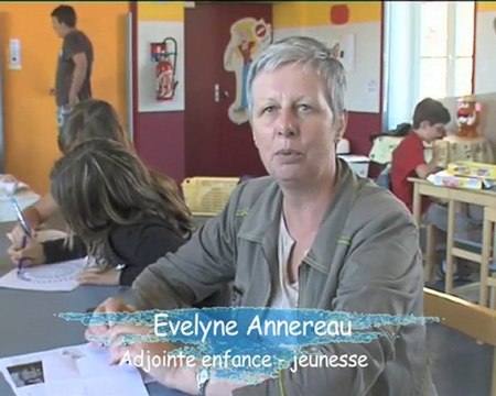 Début de travaux au Centre Municipal, Mortagne-sur-Sèvre 85