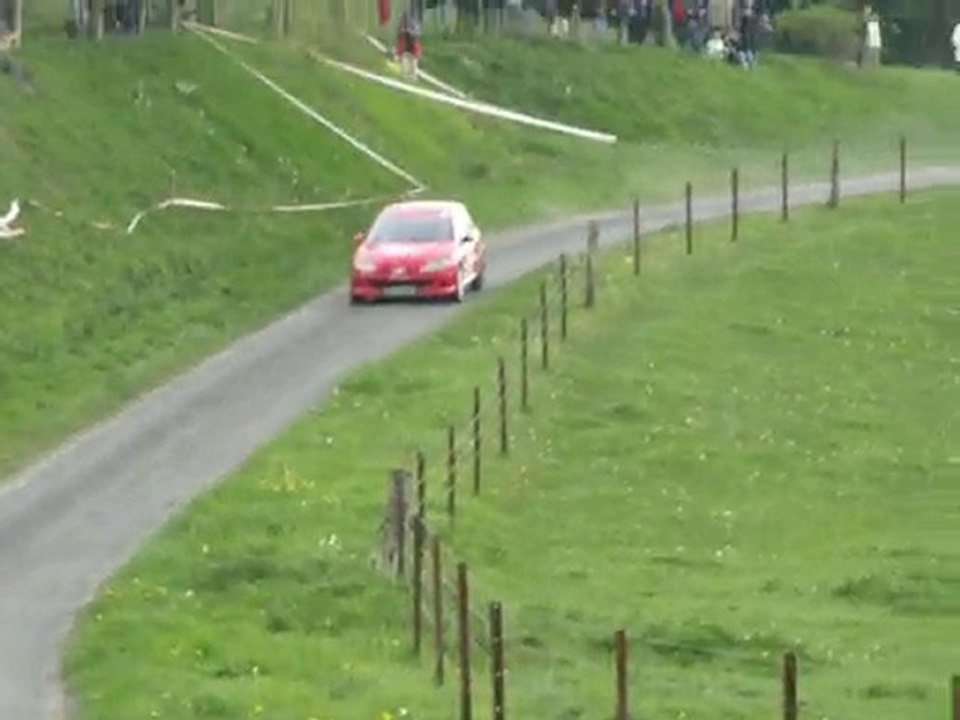 Ess2  vaux Colot damien Carruzi joan