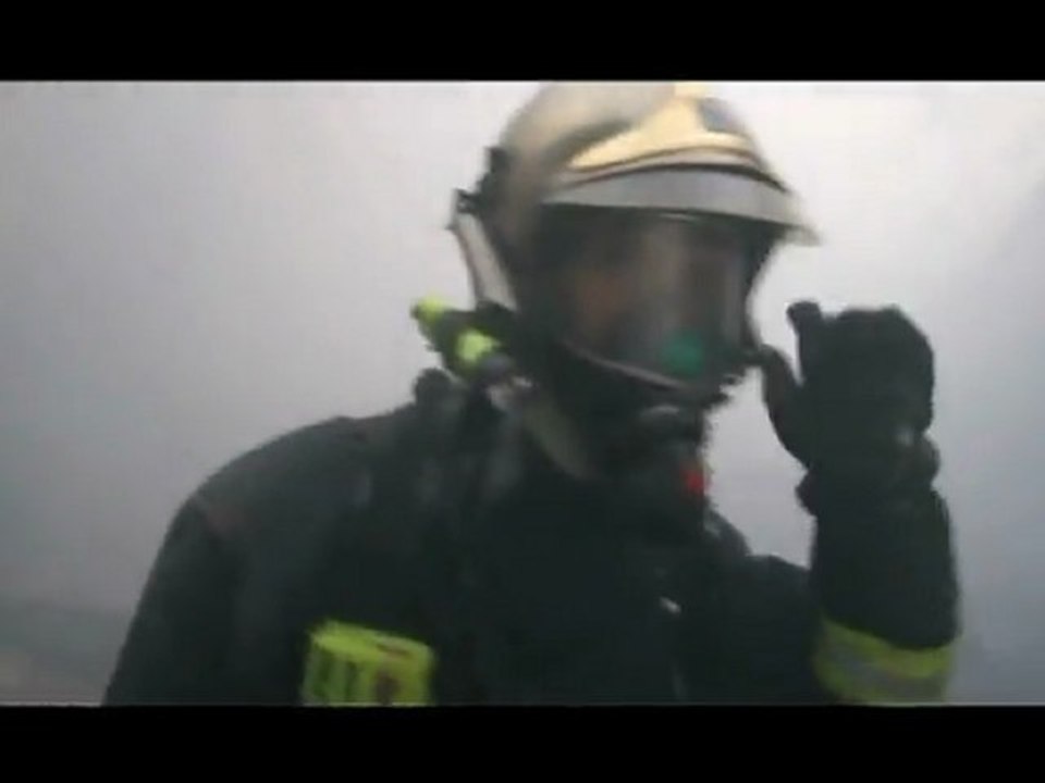 BMPM: Les épreuves sportives de recrutement.