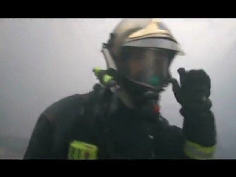 BMPM: Les épreuves sportives de recrutement.