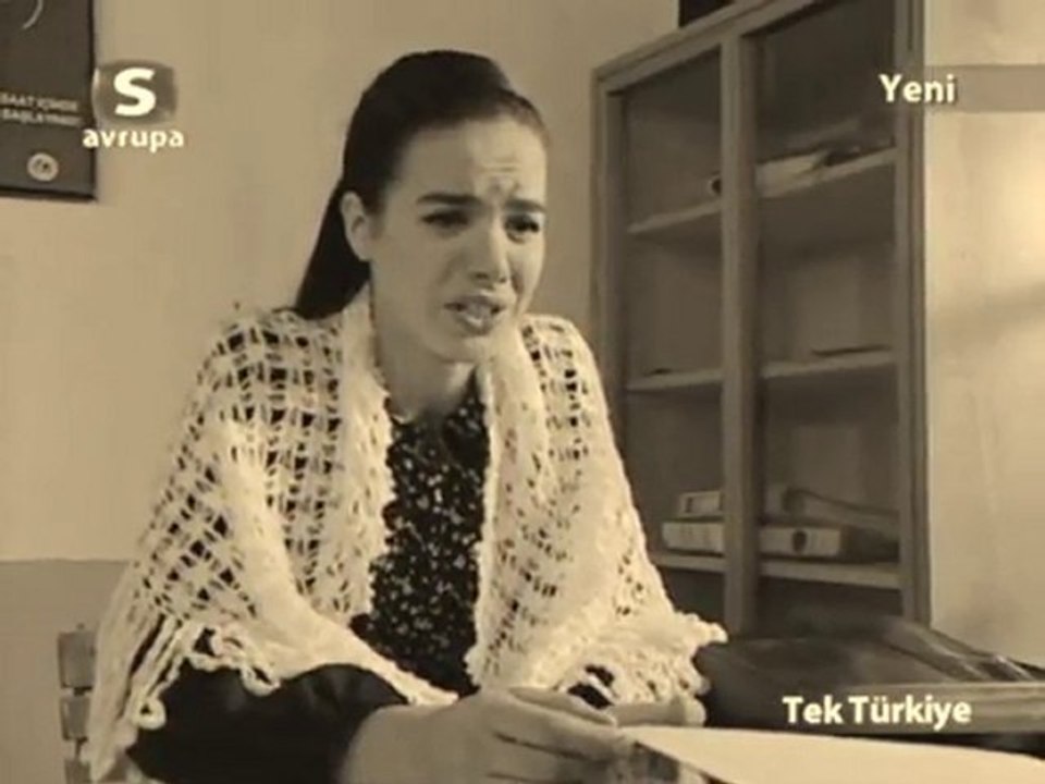 ıhlamurlar altında