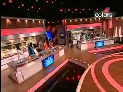 Kitchen Champion - 22nd September 2010 pt2