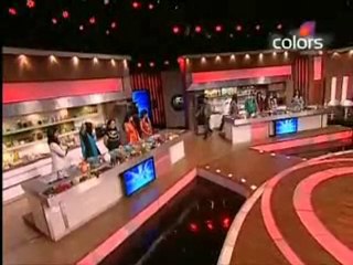 Kitchen Champion - 22nd September 2010 pt2