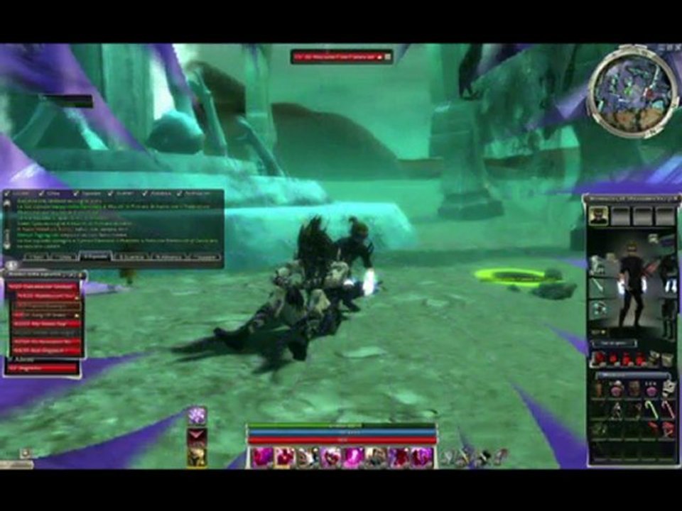 Gilda SF Guild Wars