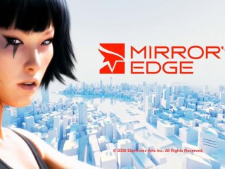 (WT) Mirror's edge part 1