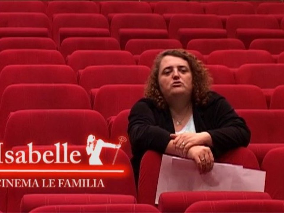 Dans vos salles :