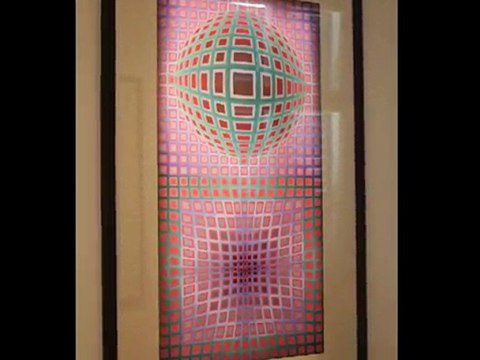 Vasarely