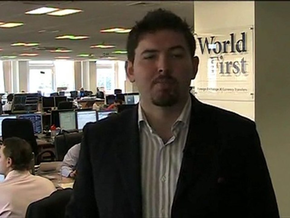 Foreign Exchange Morning Update - World First 22.09.10