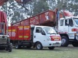 Rubbish Removals Carina Hop Skip N Bins QLD
