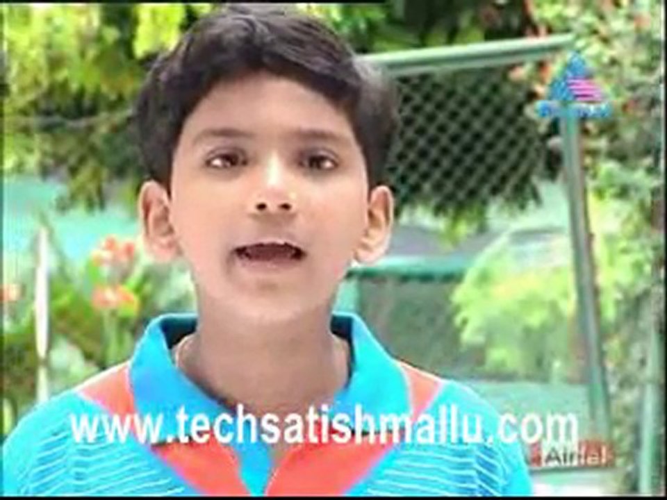Paarijatham