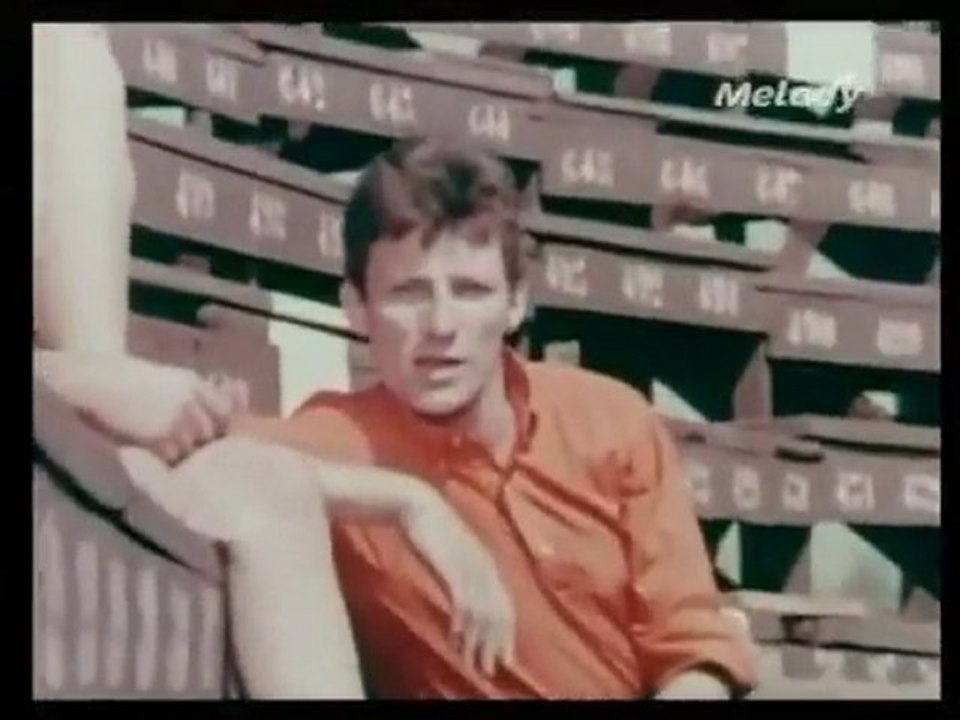 Hugues Aufray - Dès que le Printemps revient