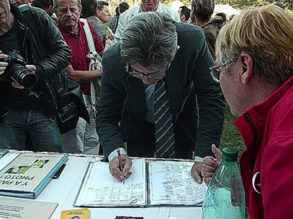Fête de la Fraternité