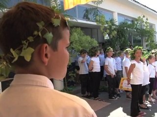 Un opéra pour enfants (présentation)