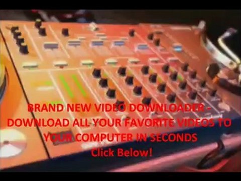 -DISCO PARTY CRAZY FROG AXEL NEW SONG-