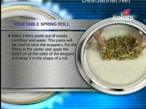 Kitchen Champion - 22nd September 2010 pt6