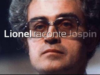 Politique Histoire - Lionel raconte Jospin episode 2