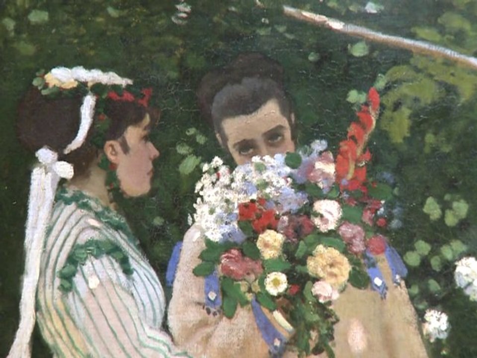 Claude Monet: exposition événement au Grand Palais