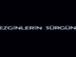Gezginlerin Sürgünü (2010) Kısa Film
