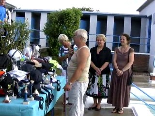 Le Cateau: fête nautique